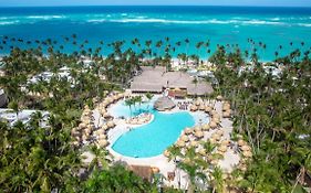 Grand Palladium Palace Resort Spa & Casino Punta Cana Dominican Republic